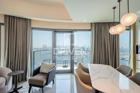 2 غرف نوم شقة في Address Harbour Point, الإمارات العربية المتحدة رقم 192726 7
