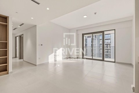 2 غرف نوم شقة في Creek Beach, الإمارات العربية المتحدة رقم 192728