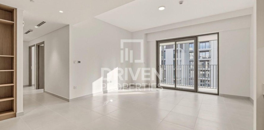 Appartement de 2 chambres à Creek Beach, UAE No. 192728