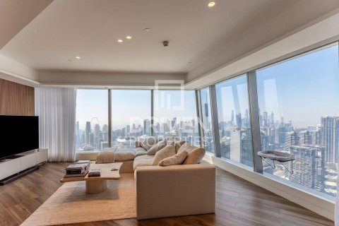 2 bedrooms Apartment in Jumeirah Lake Towers, UAE No. 192725