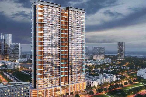 Apartamento tipo estudio Estudio en Jumeirah Village Circle, UAE No. 171185