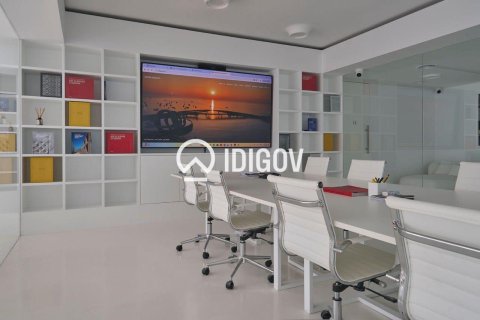 Office de 198.72m² en Jumeirah Lake Towers, UAE No. 184948