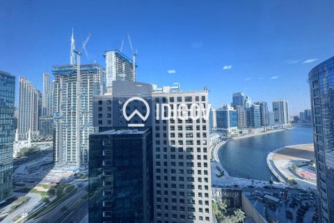 Office de 67.91m² en Business Bay, UAE No. 184946