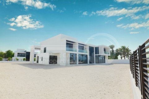 5 bedrooms Villa on the Saadiyat Island, UAE No. 12691 4