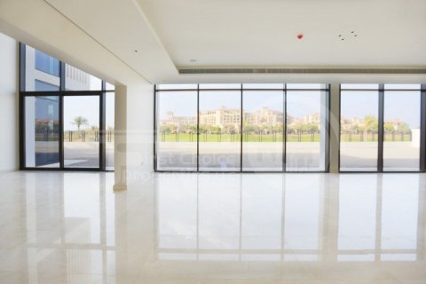 5 bedrooms Villa on the Saadiyat Island, UAE No. 12691 6
