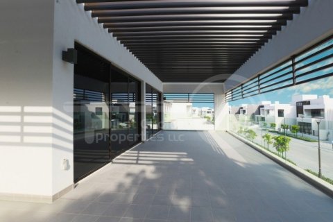5 bedrooms Villa on the Saadiyat Island, UAE No. 12691 12