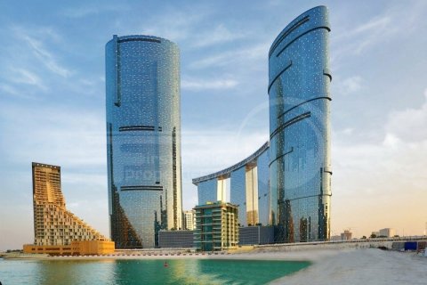 2 bedrooms Apartment in Al Reem Island, UAE No. 12690 17