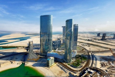 2 bedrooms Apartment in Al Reem Island, UAE No. 12690 19