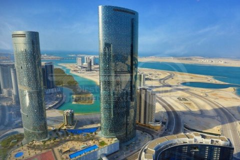 2 bedrooms Apartment in Al Reem Island, UAE No. 12690 4