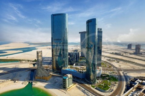 2 bedrooms Apartment in Al Reem Island, UAE No. 12690 3