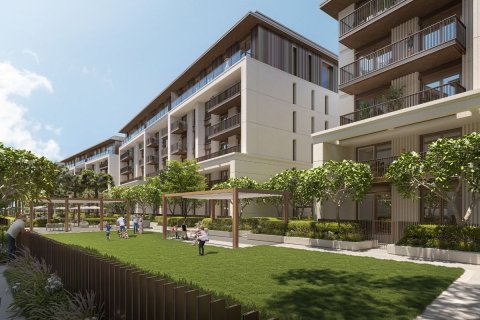 1 bedroom Apartment in Umm Suqeim, UAE No. 165532 10