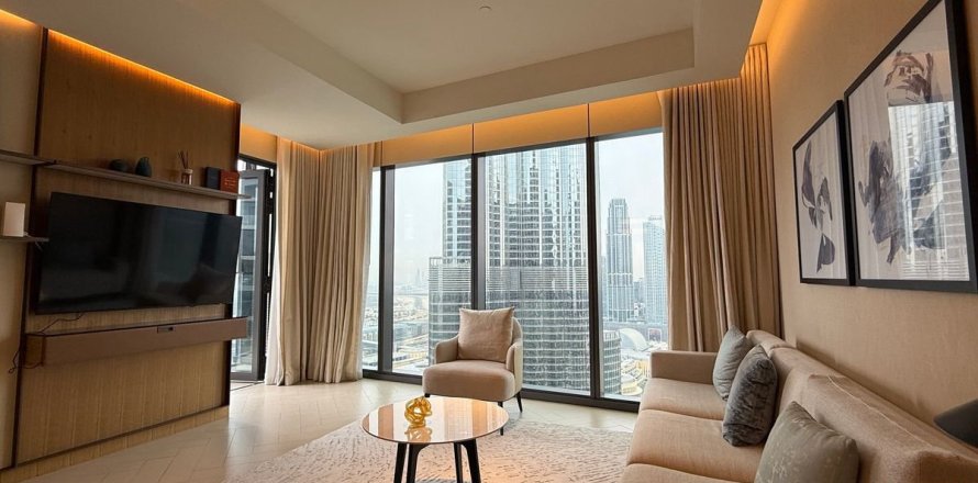 3 bedrooms Apartment in Dubai, UAE No. 147555