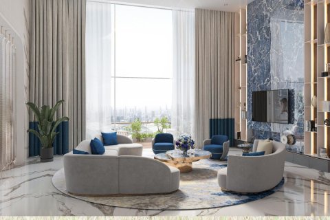 Studio Apartment in Business Bay, UAE No. 147556