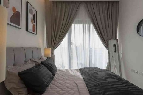 2 غرف نوم شقة في Meydan, الإمارات العربية المتحدة رقم 97037