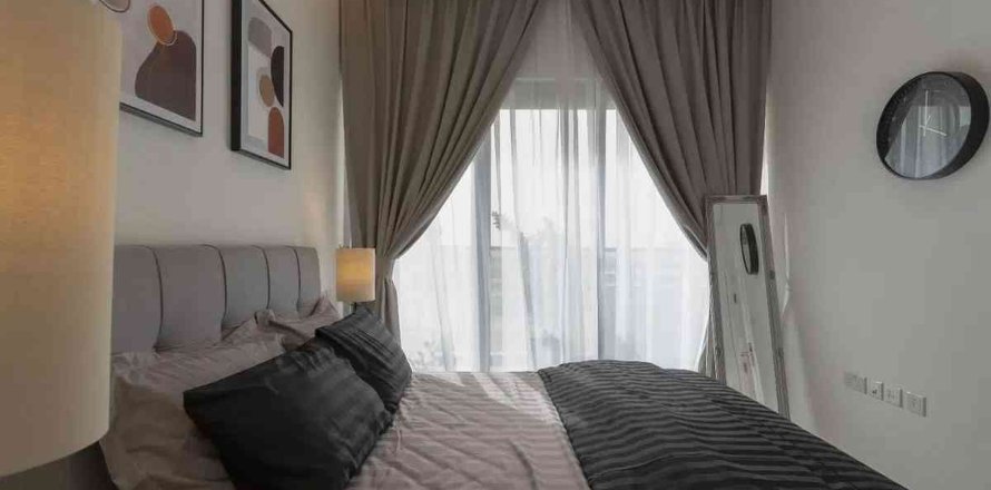 2 bedrooms Apartment in Meydan, UAE No. 97037