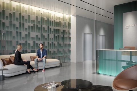 Apartamento tipo estudio Estudio en Dubai, UAE No. 164427 8
