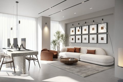 Apartamento tipo estudio Estudio en Dubai, UAE No. 164427 14