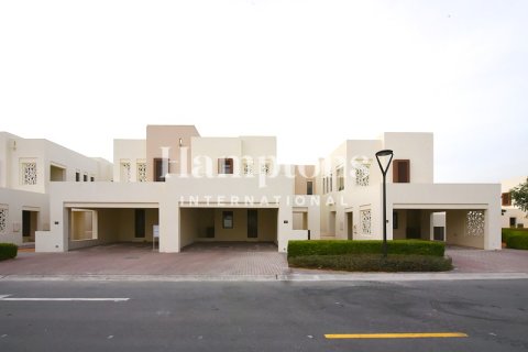 Таунхаус с 3 спальнями в Al Reem, ОАЭ №164426 20