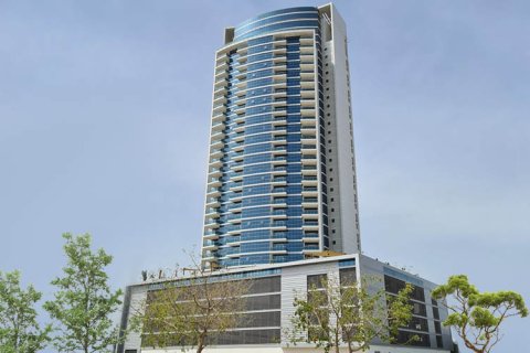 Apartamento tipo estudio Estudio en Jumeirah Village Circle, UAE No. 171321