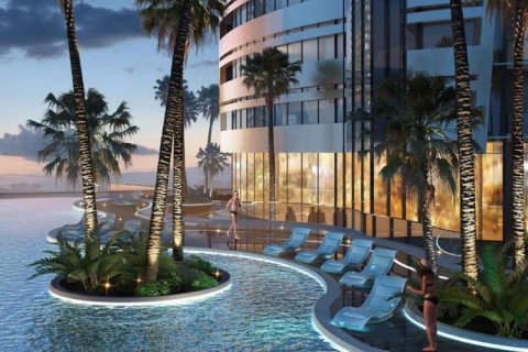 Apartamento tipo estudio Estudio en Jumeirah Village Circle, UAE No. 171322
