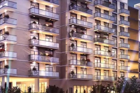 Apartamento tipo estudio Estudio en Dubai Lifestyle City, UAE No. 171320