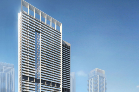 Apartamento tipo estudio Estudio en Dubai Healthcare City, UAE No. 171317