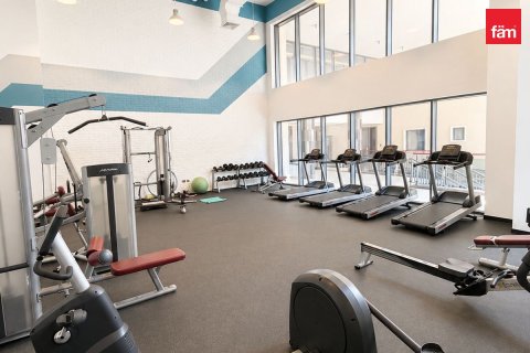 1 bedroom Apartment in Motor City, UAE No. 186444 19