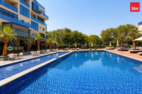 1 bedroom Apartment in Motor City, UAE No. 186444 21
