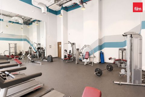 1 bedroom Apartment in Motor City, UAE No. 186444 20