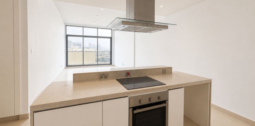 1 bedroom Apartment in Motor City, UAE No. 186444