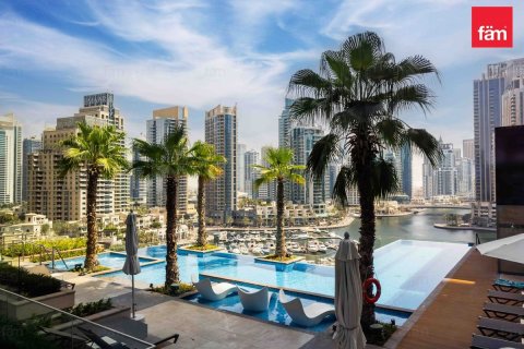3 bedrooms Apartment in Dubai Marina, UAE No. 208189 17