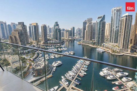 3 bedrooms Apartment in Dubai Marina, UAE No. 208189 15