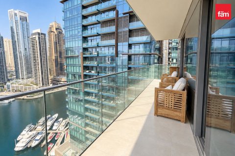 3 bedrooms Apartment in Dubai Marina, UAE No. 208189 14