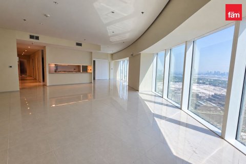 3 غرف نوم شقة في Sheikh Zayed Road, الإمارات العربية المتحدة رقم 208187