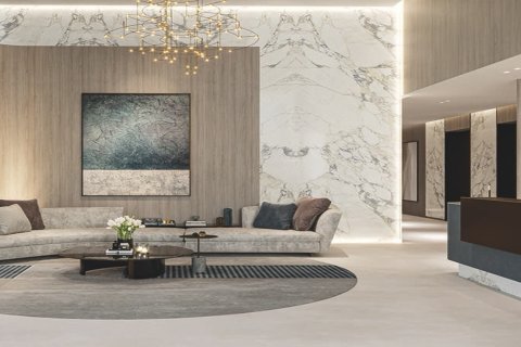 1 غرف نوم شقة في BEVERLY RESIDENCE 2 دائرة قرية جميرا, الإمارات العربية المتحدة رقم 97539
