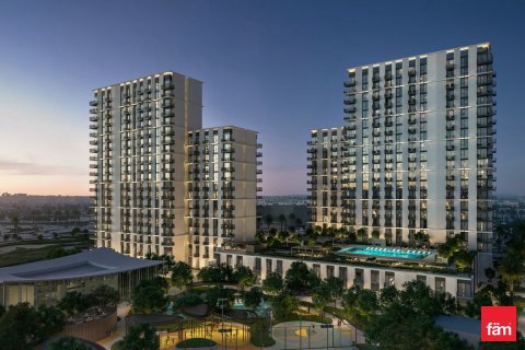 Appartement de 2 chambres à Dubai Hills Estate, UAE No. 126038