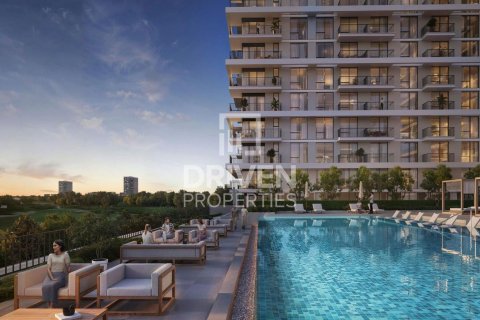 1 bedroom Apartment in EMAAR South, UAE No. 204186