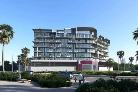 Vivo South à Dubai, UAE No. 157991