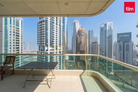 Appartement de 2 chambres à Dubai Marina, UAE No. 131439