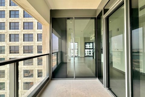 Apartment de 2 dormitorios en Makers District, UAE No. 25989