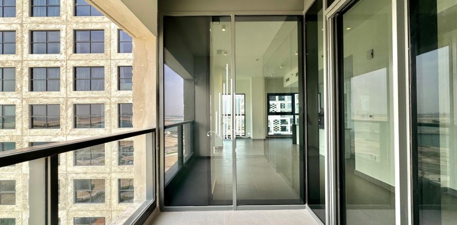 2 غرف نوم شقة في Makers District, الإمارات العربية المتحدة رقم 25989