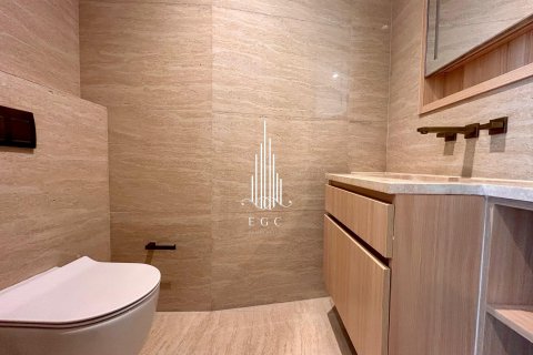 Appartement de 2 chambres à Shams Abu Dhabi, UAE No. 25987 17