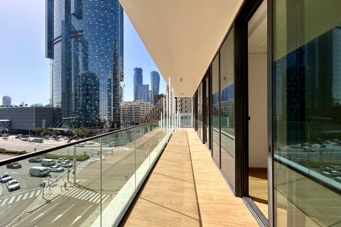 Appartement de 2 chambres à Shams Abu Dhabi, UAE No. 25987 3