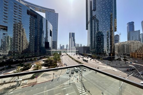 Appartement de 2 chambres à Shams Abu Dhabi, UAE No. 25987 21