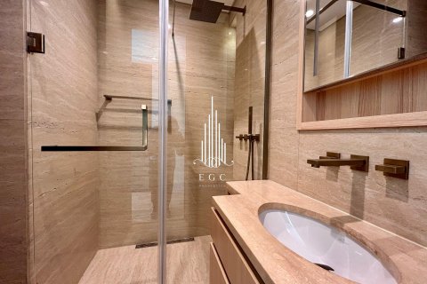 Appartement de 2 chambres à Shams Abu Dhabi, UAE No. 25987 18