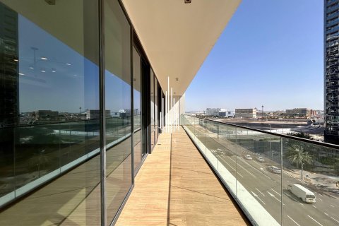 Appartement de 2 chambres à Shams Abu Dhabi, UAE No. 25987 11