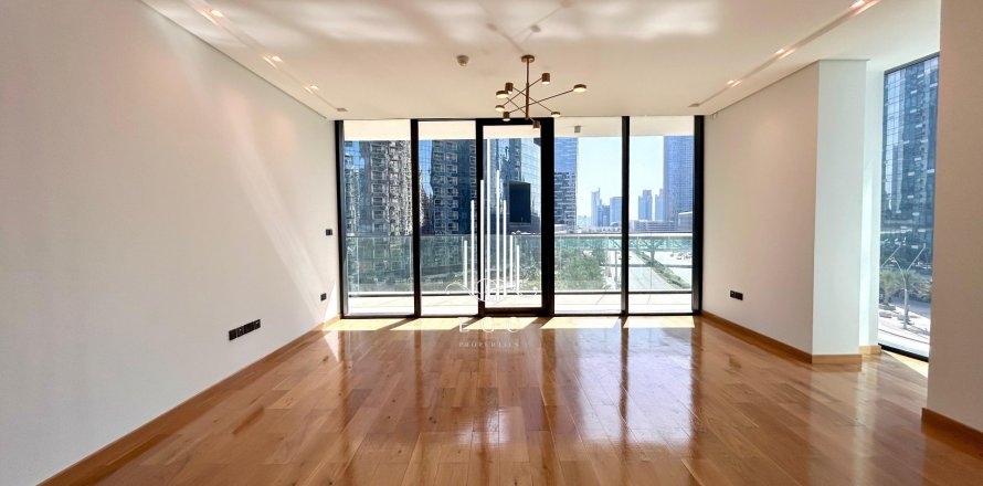 Appartement de 2 chambres à Shams Abu Dhabi, UAE No. 25987