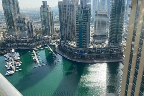 3 غرف نوم شقة في مرسى دبي, الإمارات العربية المتحدة رقم 164602 25