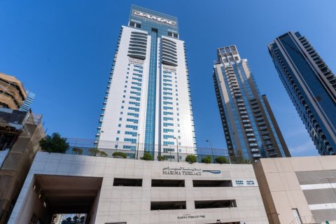 3 غرف نوم شقة في مرسى دبي, الإمارات العربية المتحدة رقم 164602 23