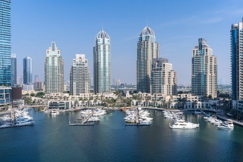 3 غرف نوم شقة في مرسى دبي, الإمارات العربية المتحدة رقم 164602 21
